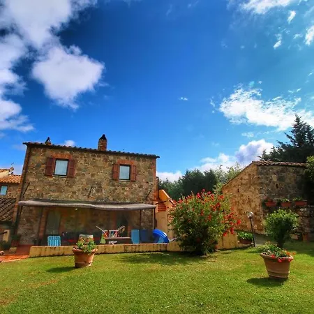 Podere Il Tigliolo Castiglione dʼOrcia Exterior foto
