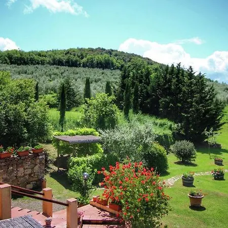 Podere Il Tigliolo Castiglione dʼOrcia Exterior foto