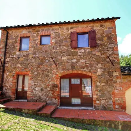 Podere Il Tigliolo Castiglione dʼOrcia Exterior foto