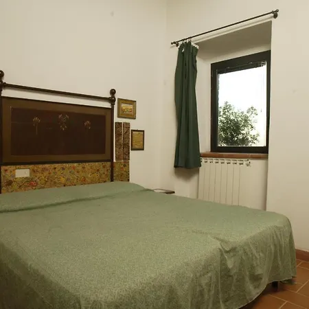 Podere Il Tigliolo Castiglione dʼOrcia Exterior foto