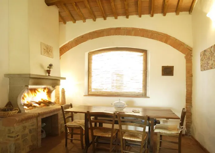 Podere Il Tigliolo