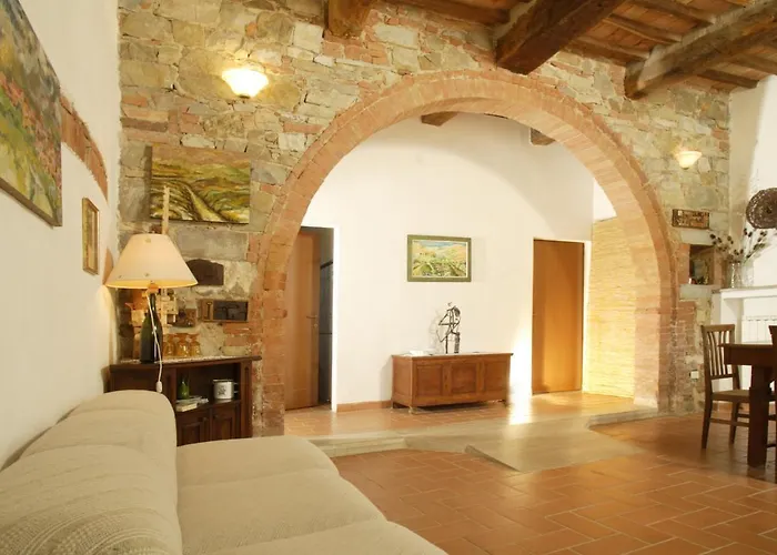 Podere Il Tigliolo