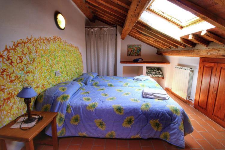 Podere Il Tigliolo