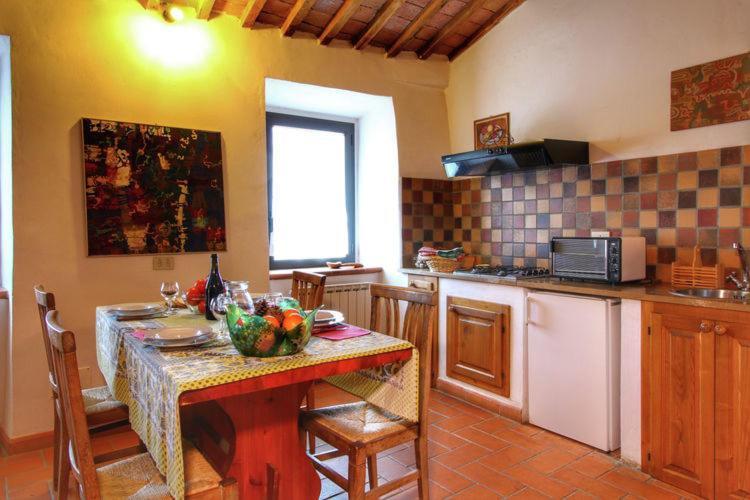 Landhuis Podere Il Tigliolo