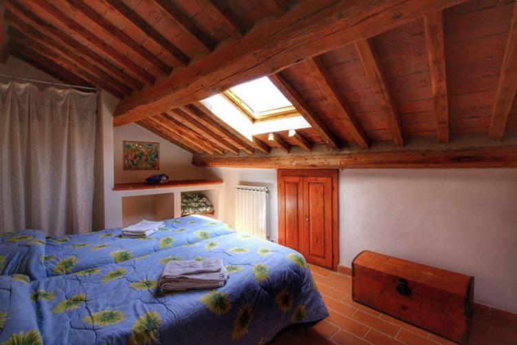 Podere Il Tigliolo Landhuis *