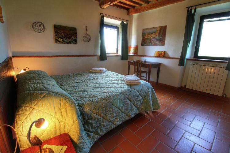 Podere Il Tigliolo Landhuis Castiglione dʼOrcia