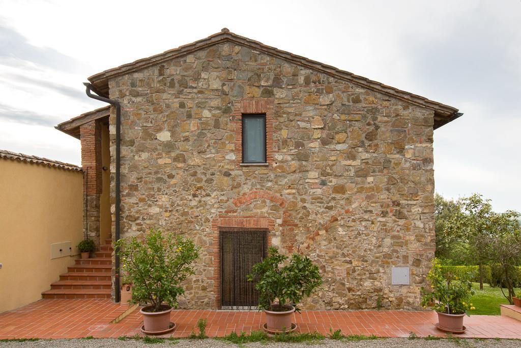 Podere Il Tigliolo Casa de Campo