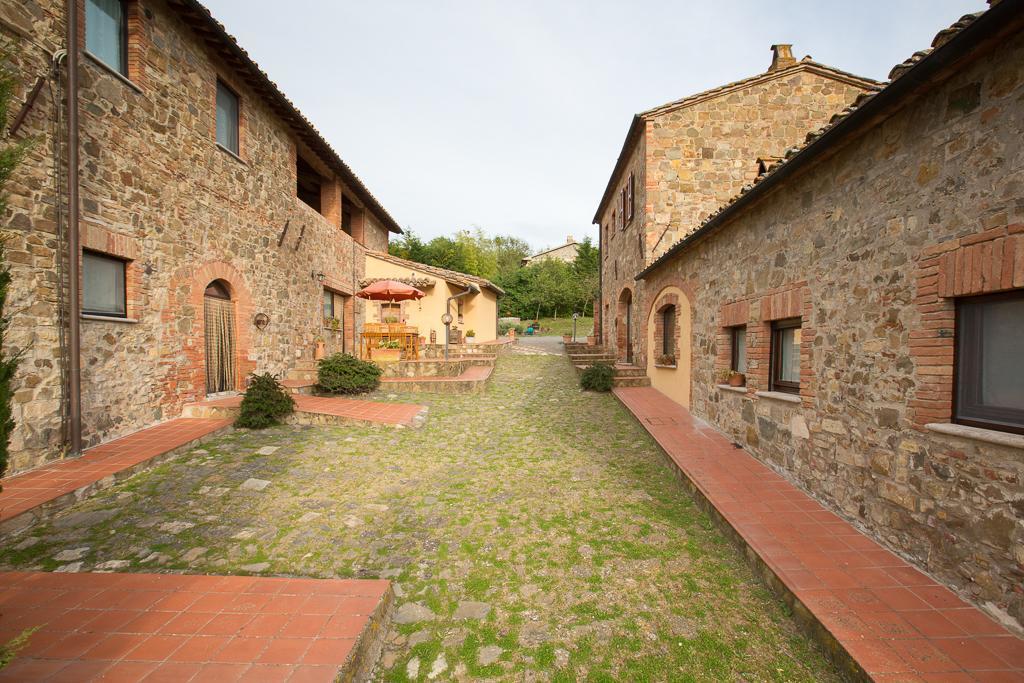Landhuis Podere Il Tigliolo *