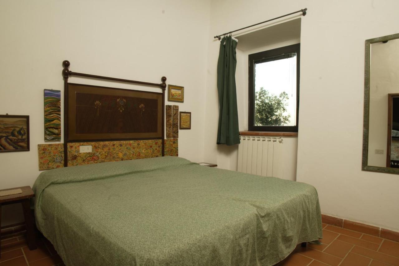 Podere Il Tigliolo *
