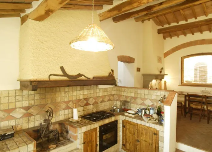 Podere Il Tigliolo
