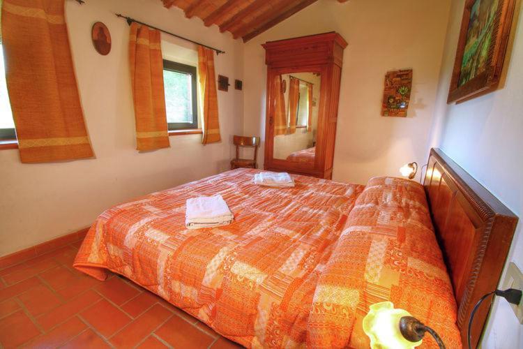 Casa de Campo Podere Il Tigliolo