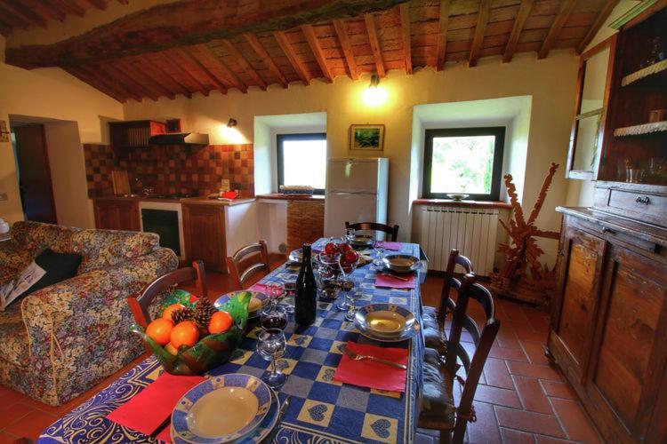 Podere Il Tigliolo Castiglione dʼOrcia