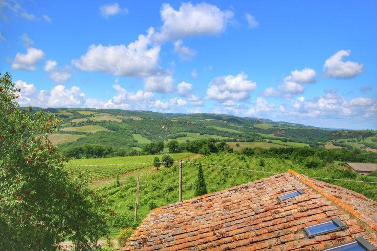 Casa de Campo Podere Il Tigliolo *